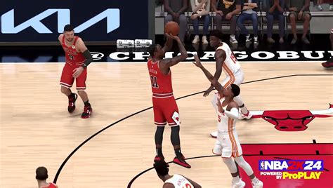 NBA 2K24: Tips & tricks to dominate the court .